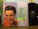ELVIS PRESLEY LP 
