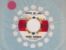 JOANIE SOMMERS  Promo 45  