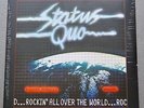 Status Quo - Rockin’ All Over The World - NEW 2 x LP Vinyl -Record Shop Day 2016