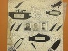 STF Gang - Arms Race  AFRO REGGAE CITY HORROR GANG IG BOMP PRIVATE