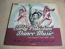 various : More Early Pakistani Dance Music (From Original 7