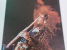 JETHRO TULL / TIR NA NOG CONCERT PROGRAMME 1972