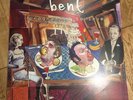 Bent- Programmed To Love - RARE Original Double Vinyl LP album