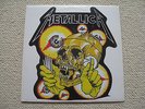 Metallica Wherever We May Roam Tour 2Lp Reno 1992 Vinyl