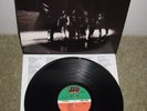 HARD ROCK LP - SKID ROW - SELF TITLED - 1989 - ATLANTIC - NM