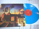 Pink Floyd - Animals  - LP - Blue vinyl