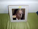 Wilhelm KEMPFF Beethoven Complete Piano Sonatas 11-LP-Box DGG Tulip Stereo