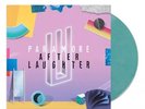 Paramore After Laughter Limited Edition /1000 Teal Vinyl SOLD OUT LP Record