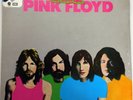 Pink Floyd Masters Of Rock Holland Import Vinyl LP