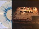 The maine imaginary numbers vinyl ep funfetti splatter record /500 NM RARE LTD