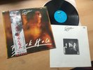 COSMOS FACTORY BLACK HOLE GREAT SPACE PROGROCK FROM JAPAN ORIGINAL in 1976