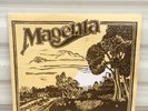 Magenta Canterbury Moon Vinyl Album Cottage Records Folk Classic Rare