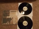 Marshall Mathers LP Eminem Vinyl