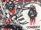 1st PRESS NECROS 