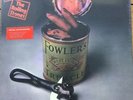 Rolling Stones Sticky Fingers 2 Lp Vinyl Ltd Edition Spanish Cover New