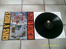 LP Guns N´Roses - Appetite For Destruction