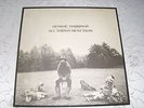 The Beatles George Harrison SOLO 3 LP 12'' All Things must Pass mit Poster