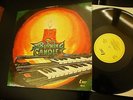 BURNING CANDLE - Same, LP, Steyrer Disco, Krautrock