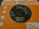 MARTHA REEVES: NO ONE THERE / BEST YEARS ...TMG 843:NORTHERN SOUL DANCER:EX-