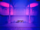 La Monte Young - The Well-Tuned Piano 81 X 25 6:17:50 - 11:18:59 PM NYC (5xLP) M