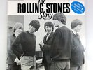 3 x LP THE ROLLING STONES STORY - VOLUME 1, Germany 1982 NM, Around Let It Bleed