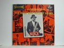 Coleman Hawkins - The High And Mighty Hawk, Felsted SJA 2005, 1959 Stereo LP