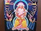 HAWKWIND   LP   SPACE  RITUAL , RECORDED  LIVE  AT  LIVERPOOL & BRIXTON  SUNDOWN