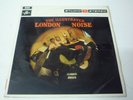Brian Bennett The Illustrated London Noise 1969 UK Columbia Studio 2 Stereo LP