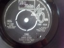 EDWIN STARR TIME /RUNNING BACK AND FORTH-UK-TMG 1028