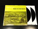 BOB DYLAN - Back To The Roots - DLP VG