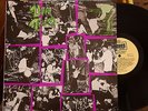 OZ Garage Punk Ugly Things 1  Raven LP Elois Moods D-Coys Creatures Hergs NM