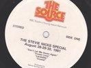 STEVIE NICKS SPECIAL 2-LPS THE SOURCE RADIO SHOW BROADCAST 1981 EXCELLENT