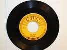 Prisonaires Baby Please Just Walkin' In The Rain (1953, Sun 45 186 U-75/76) Rare