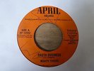 Mighty Threes - Rasta Business 1978 USA 45 APRIL