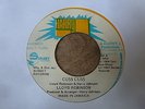 Lloyd Robinson - Cuss Cuss 1984 JA 45 HARRY J
