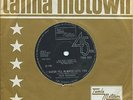 Isley Brothers:I Guess I'll Always Love You/It's Out of the question:UK TMG 683