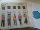 X-Ray Spex Germfree Adolescents 1978 Orig EMI germ free uk INS3023 LP punk rare