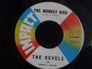 ZZ4 IMPACT 22-IM THE REVELS THE EXILES THE MONKEY BIRD REVELLION ROBERT HAFNER