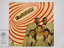 The Platters - Only You - 45 RPM Single - Odeon Records BSOE 4053 - Spanish