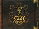 Ozzy Osbourne - Memoirs Of A Madman 2x 180g Vinyl LP IN STOCK NEW/SEALED Best Of