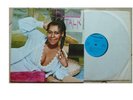 SYLVIA * PILLOW TALK * US  VINYL LP VIBRATION VI-126 PLAYS GREAT