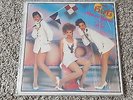 The Flirts - Made in America (Helpless 12'' Mix)  Disco Vinyl LP