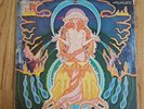 Hawkwind- Space Ritual original 1973 first UK press double vinyl LP