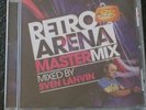 SVEN LANVIN - RETRO ARENA MASTERMIX (2011) The Amazing, Tyrome, Age Of Love.....