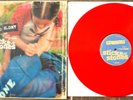 New Found Glory - Sticks and Stones Vinyl LP Red /2000 New