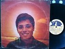 SHLOMO ARTZI RARE ISRAELI LP GATEFOLD COVER POSTER HEBREW VINYL ISRAEL LABEL
