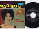 SUPERBE FRENCH EP  1962   ROY ORBISON         ROCK / BEAT