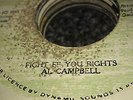 fight fe you rights/al campbell