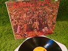 ROLLING STONES IT'S ONLY ROCK 'N' ROLL 1974 •VERY RARE YUGOSLAVIA• 1st GATEFOLD