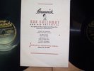Cab Calloway Brunswick Collectors Series B-1004 Boxed Set 78 Minnie The Moocher